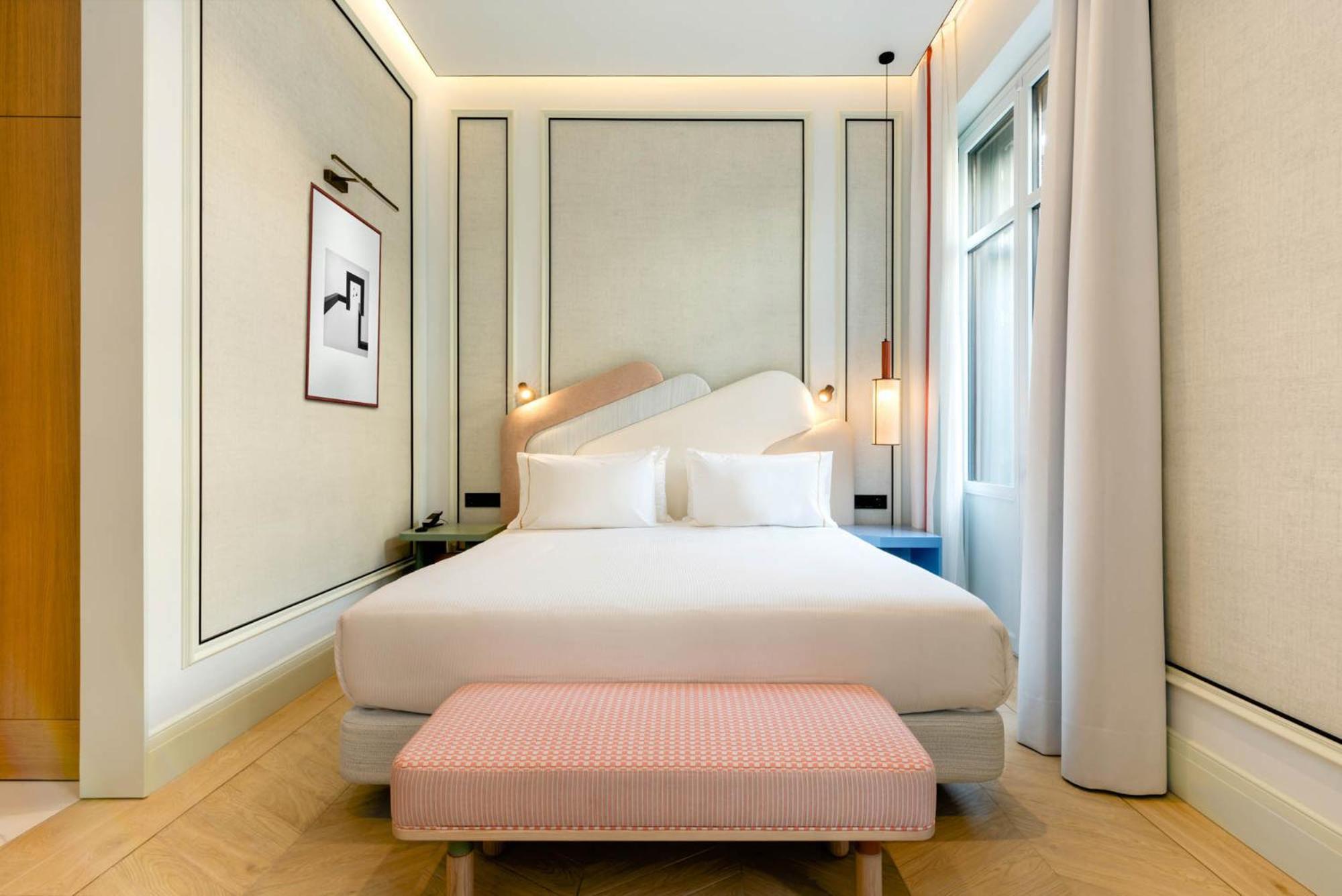 Aurea Palacio De La Tinta By Eurostars Hotel Company — Photos 2